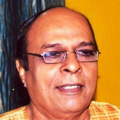 VICE-PRESIDENT, GENERAL SECRETARY, CHIEF SPOKESMAN OF OPCC FOR 48 YEARS.
PRESIDENT, SAMRAT SRIRAM SANSTHAN, PROF OF ECONOMICS AND POLITICAL ACTIVIST SINCE 1965.