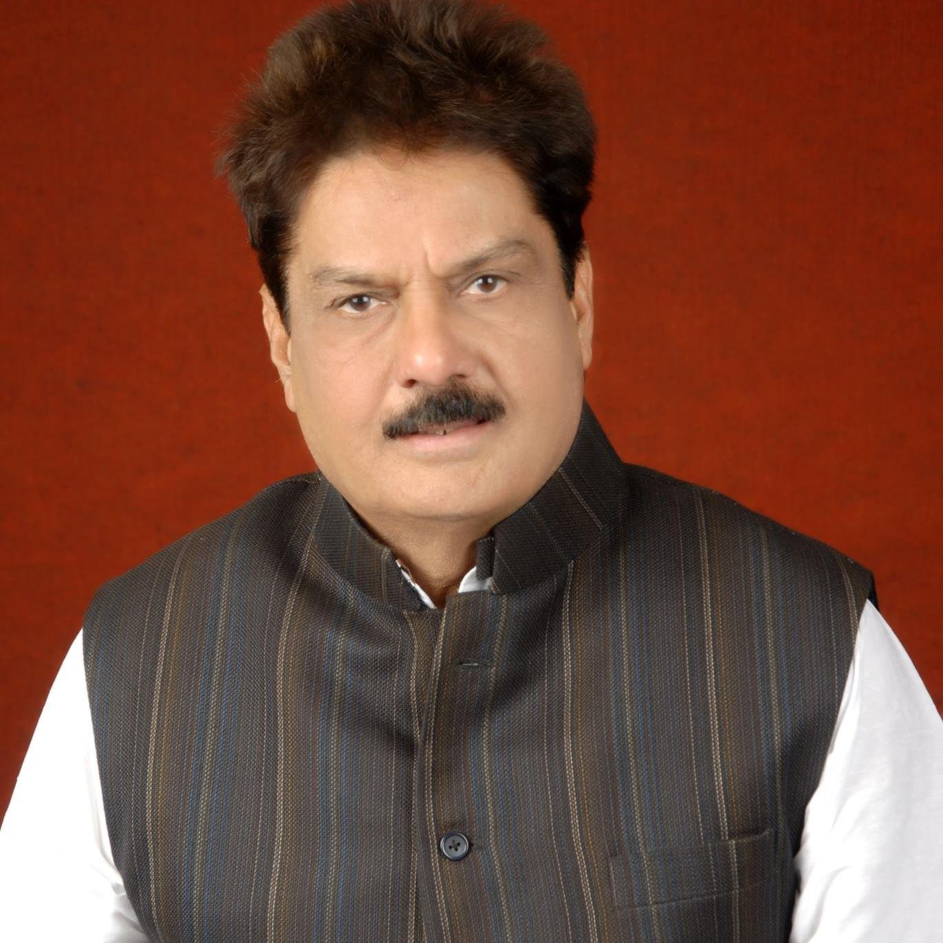 Ex State Minister Govt. Of Rajasthan. Former Chairman Pradesh Congress Minority Department, Raj. https://t.co/VRsMRTimNs