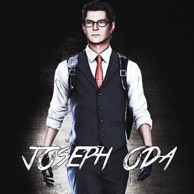 つHEY!!'s ANT ถ้าเกลียดเทาอันฟอลไป~~ยาวยาว สปีชี่ Joseph Oda