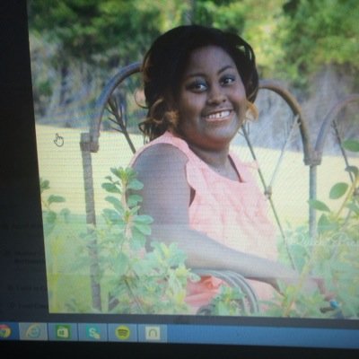 Lover of positivity, God's child, crazy author who writes for sanity and in search of truth.