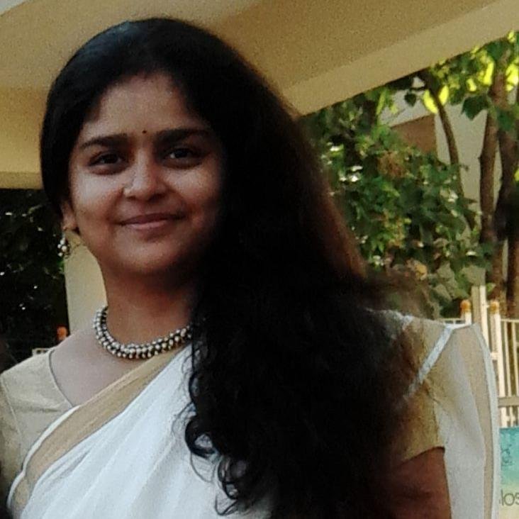 Volunteer and Meditator