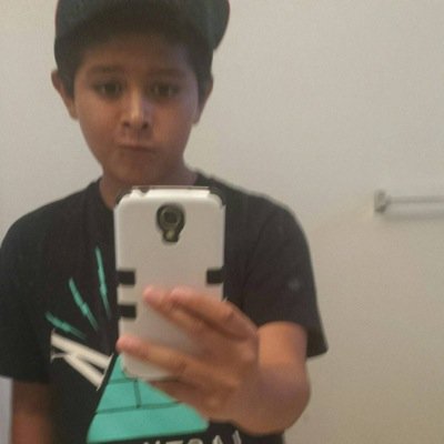 Yo se que te gusto ey buscame en facebook xD