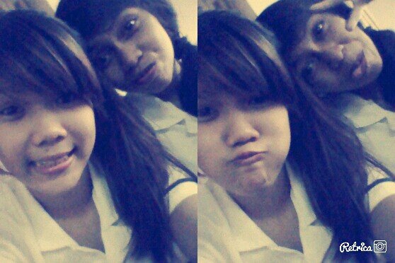KeepsmiLing :) imsimpLeChuchiiGirL :) im not BeautifuL,  PRETTY Lang! HAHA