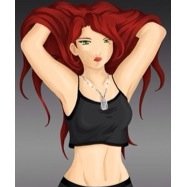 Hey im Tex back off #OpenRP #OpenDM