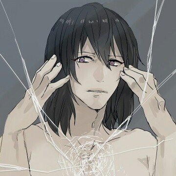 Hello my name is Sei, I'm from Platinum Jail, collecting toys...I'm lonely... ｡：ﾟ(｡ﾉω＼｡)ﾟ･｡ Sei x fem!sei/ RP/R18/NSFW