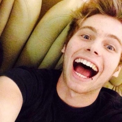 follow @luvdiscluke please :-)