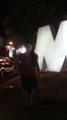 MeilyMk's profile picture. I love family