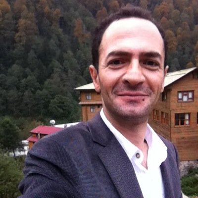 Ziraat Mühendisi