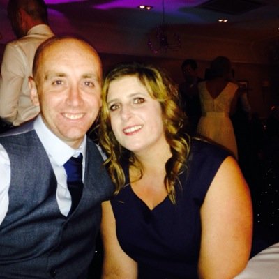Qualified referee and husband to Karin with 2 boys. Follow Rangers everywhere