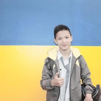 dikyZW's profile picture. Welcome