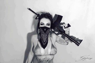 YgsGaming2014's profile picture. PS4 clan YgSeSports/Gaming xbox @uDIE_eSports both lvl 25 in DD clan'wars