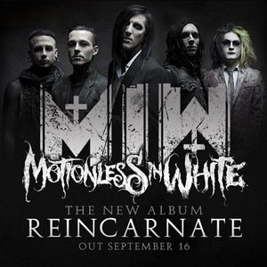 I love rock, metal, deathcore, post hardcore, and pop punk music. my fav band is MIW  I also love reading,drawing,skating,and music my kik is mimi_gAmy