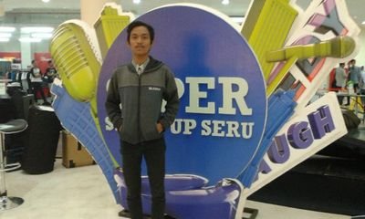 Tuhan punya rencana yang jauh lebih baik dari ini.. Percaya deh☺