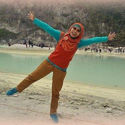 Pada Akhirnya Waktu akan Membuktikan, siapa yg mnjadi PLihan sya, siapa yg patut sy pertahankan, Siapa yg harus sy ANdaLkan