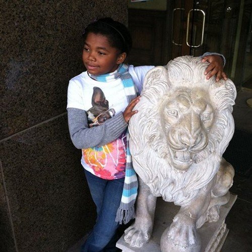 MessiahStar's profile picture. Your Poppa Loves You