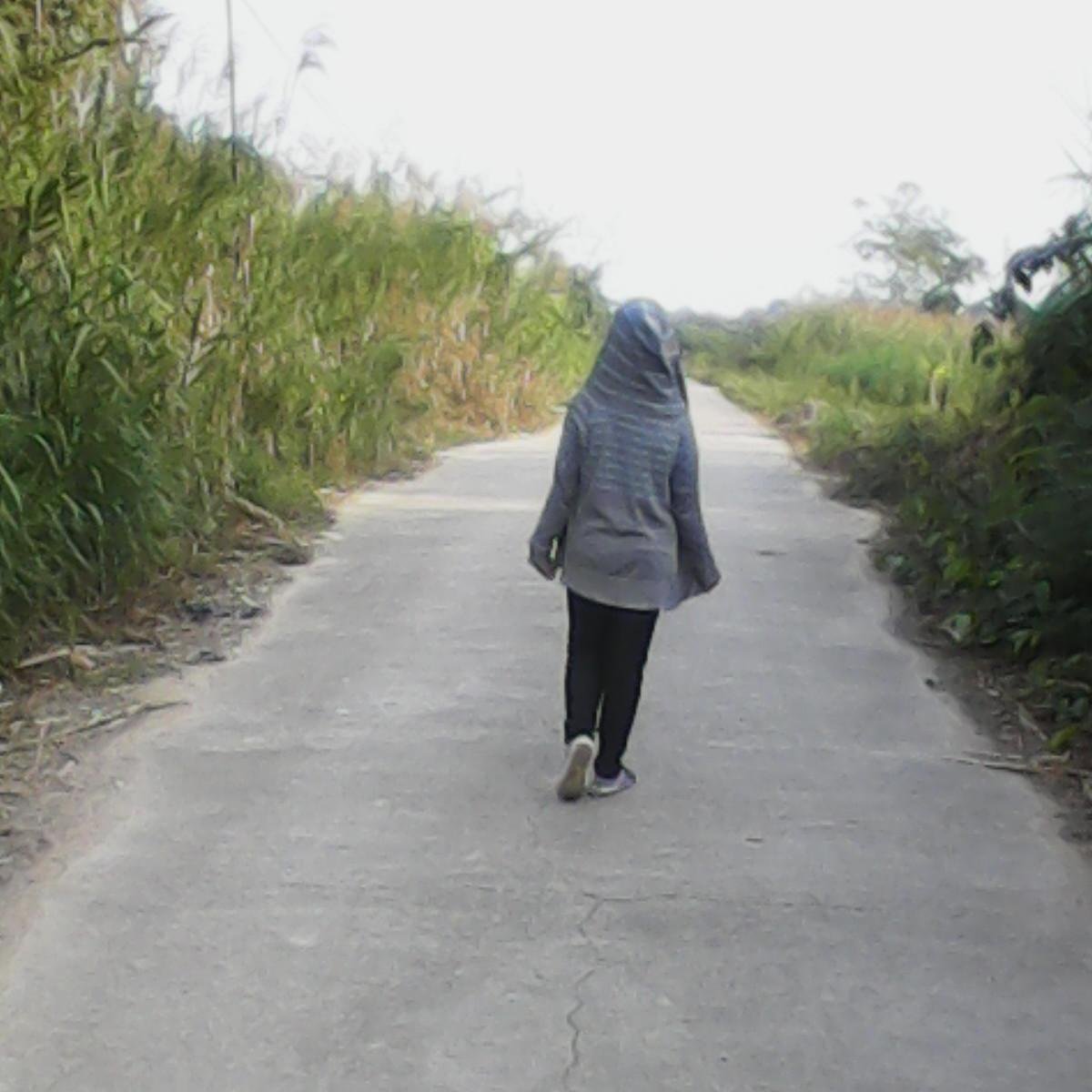 awali harimu dengan membaca bismillah
#gobetter