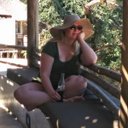 Hilary Hamilton - @HamiltonHilary - Twitter