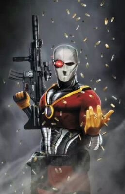 Im gonna make sure to not waste my favorite bullet on you #RP #Single #SuicideSquad