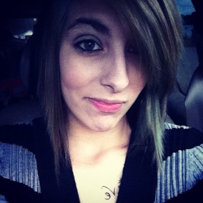 woundedgodess's profile picture. #TeamKUSH