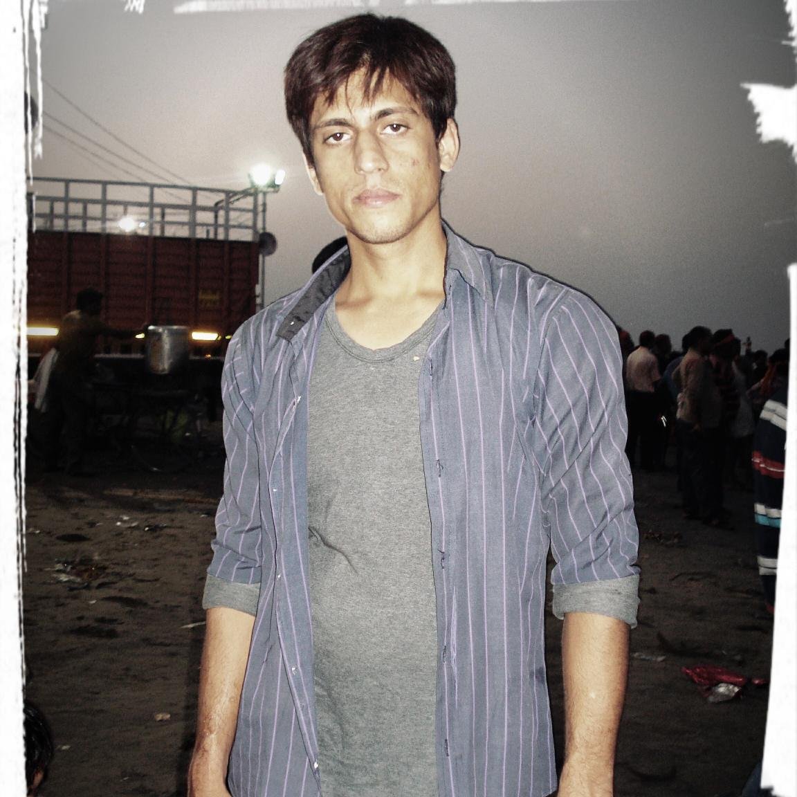 Hell Friends My Self Pawan And I am Indian