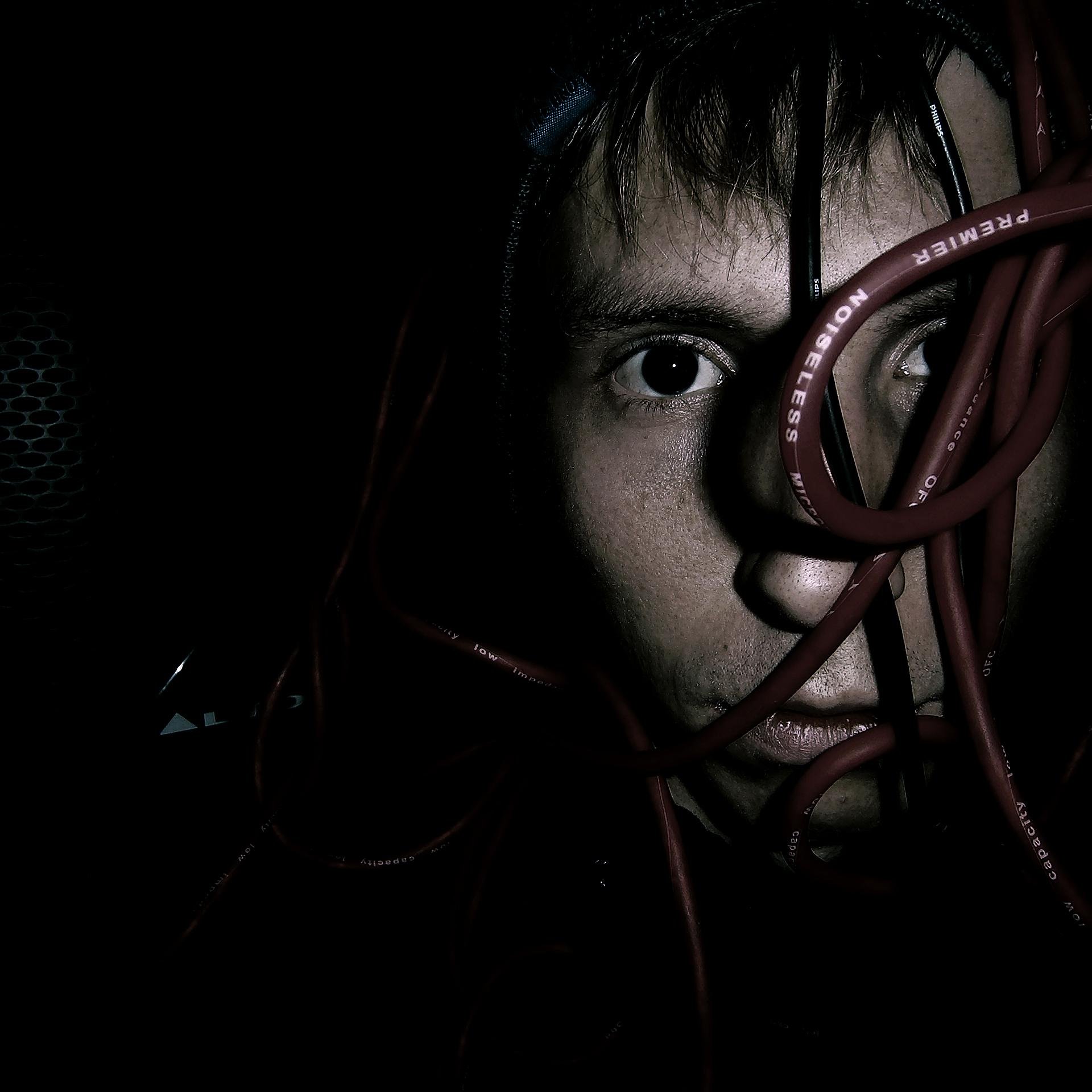 Mark Meino
Starting an active career in 2010
TECHNO!