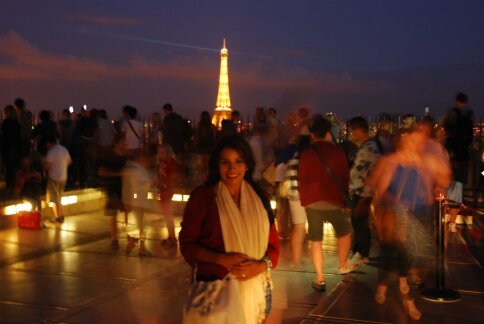 Gladys_Bu's profile picture. Viviendo intensamente esa etapa que nunca termina: la de descubrir