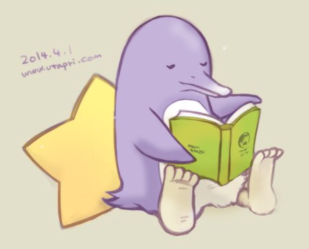 勝手にフォローさせていただいております。
すみません！
