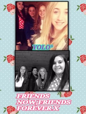I love Music♡ ~Music Is my Life the lyrics are my story'♥ Ellie,Aliayah&Phoebe=My girls x