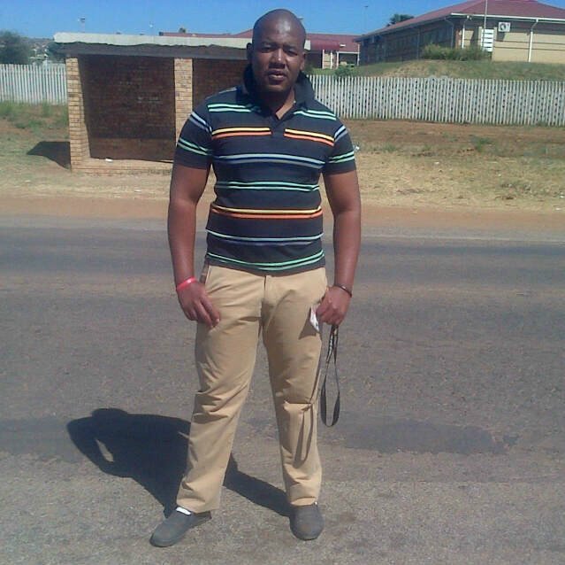 ernesttlotla's profile picture. 