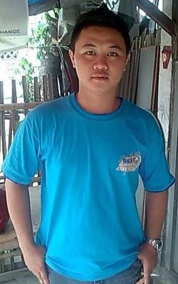 klo mau berubah jadi lebih baik itu tergantung dari diri kita sendiri !!!