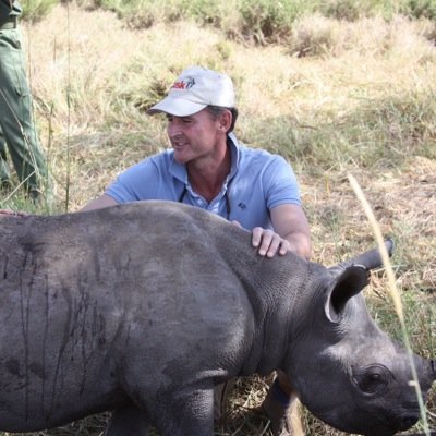 Andy Pitts Tucker On Twitter Tusktrust Lewa Wildlife