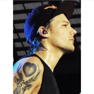 Lounochill's profile picture. They lost the X-Factor but won the world. They became my happiness since the start