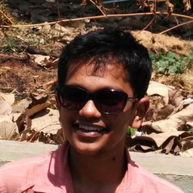 naveen_bellary's profile picture. Just your random tech guy