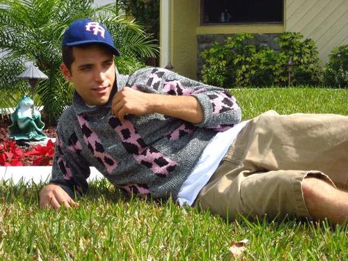 GRod35's profile picture. Well, the food is better in the real world, but beyond that, I don't recommend it.