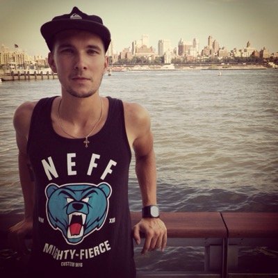 DmitryOsadchuk's profile picture. DNA