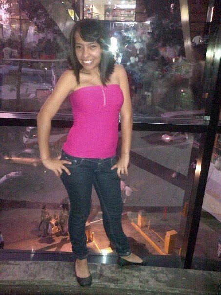 yineskita94's profile picture. 