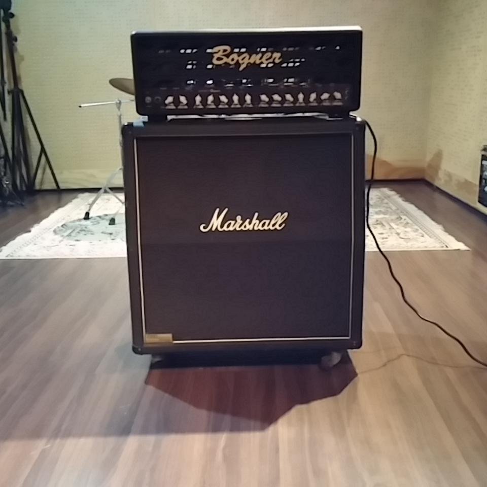 thepickuparea's profile picture. pickup area guitars boutique: small store big sound