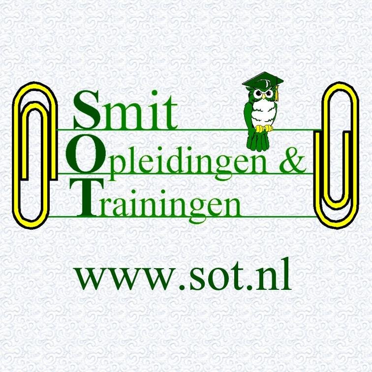 Smit Opleidingen & Trainingen voor gebruikerstrainingen, assistentie met testers en inspecties.