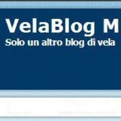 Solo un blog di vela - only a sailing blog