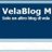 velablog's profile image
