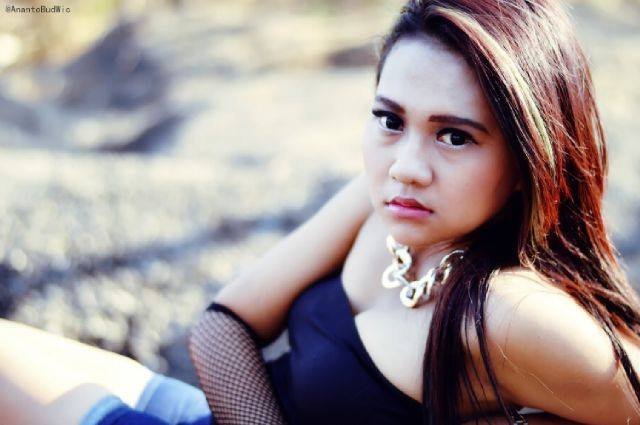Rizky Ari Pratama :*
