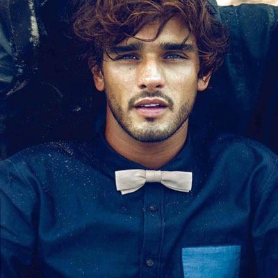 MarlonRPGCHH's profile picture. mia