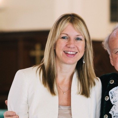 ClaireDavey3's profile picture. 