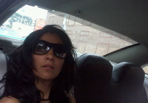 yasminsahni's profile picture. is mad bitch of the day