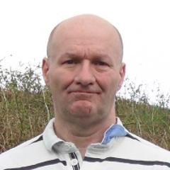 G0LGS's profile picture. Radio Amateur since February 1986 - mainly interested in VHF/UHF Contests and DX