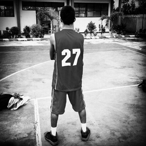 inspiration adalah motivator dalam hidup ~Bagus M~ | My hobbies Basketball bravoo !!