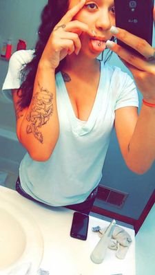 sydneyloudpackk's profile picture. Rest in Paradise Alesha Roehl♡