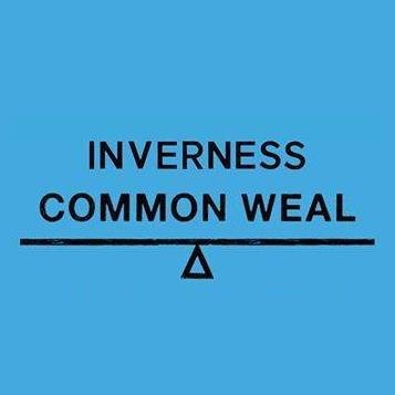 A group of people in the Inverness area who are inspired by the ideals of the Common Weal.