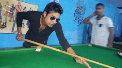 SinghariaM's profile picture. 