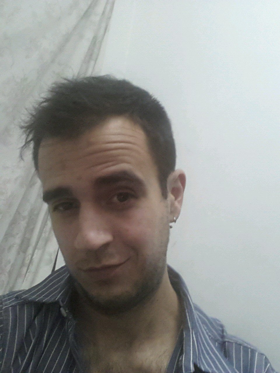 Abogado. Grunge. Boca. entre otras cosas